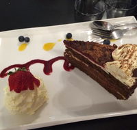 River of Gold Motel Restaurant - Accommodation Whitsundays