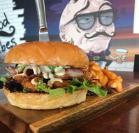 Rocksalt Bar  Restaurant - Accommodation Whitsundays