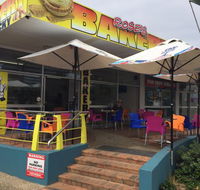 Roses Bakery at Dicky - Accommodation Whitsundays