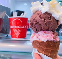 Royal Copenhagen Ice-Creamery - Accommodation Whitsundays