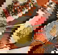 Royal Kitchen Indian Cuisine  Cafe - Accommodation Whitsundays