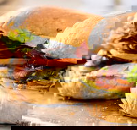 Satisfaction Bakery - Accommodation Whitsundays