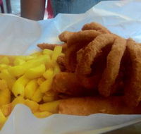 Saviges Seafood - Accommodation Whitsundays