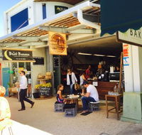 Skal Coffee - Accommodation Whitsundays