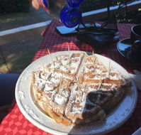 Spring Bluff Cafe - Accommodation Whitsundays