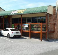 Subway - Accommodation Whitsundays