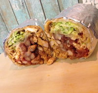 Taco Boy - Accommodation Whitsundays