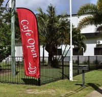 Take The Plunge Cafe - Accommodation Whitsundays