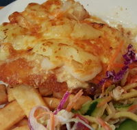 Tannum Sands Beach Bar  Grill - Accommodation Whitsundays