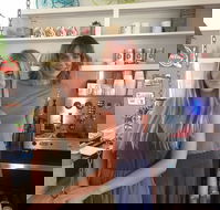 The Attic Espresso Bar - Accommodation Whitsundays