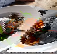 The Black Sheep Restaurant - Accommodation Whitsundays