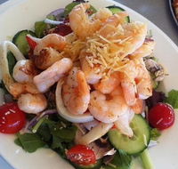 The Blaze - Accommodation Whitsundays