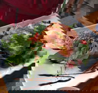 The Chocolate Cottage - Accommodation Whitsundays