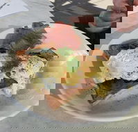 The Coffee Club Yeppoon Esplanade - Accommodation Whitsundays