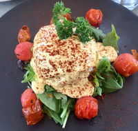 The Coffee House Restaurant - Accommodation Whitsundays