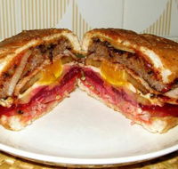 The Cooktown Cafe - Accommodation Whitsundays