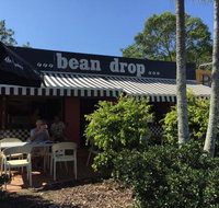 The Drop - Accommodation Whitsundays