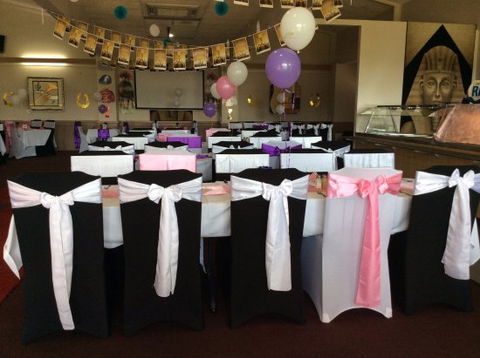 The Isis Club - Accommodation Whitsundays 0