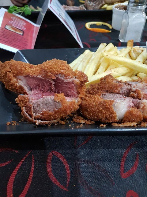 The Isis Club - Accommodation Whitsundays 3