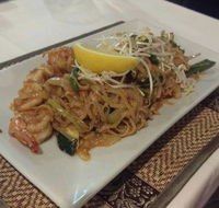 The Lucky Elephant Restaurant - Accommodation Whitsundays