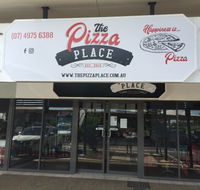 The Pizza Place - Accommodation Whitsundays