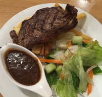 The Spinnaker - Accommodation Whitsundays