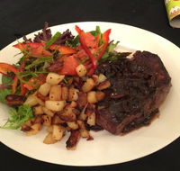 The Woolshed Restaurant Nanango - Accommodation Whitsundays