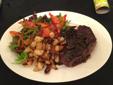 The Woolshed Restaurant Nanango - Accommodation Whitsundays 0