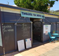 Timbarra T House - Accommodation Whitsundays