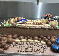 Tully Hot Bread - Accommodation Whitsundays