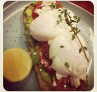 Urban Seed Kitchen - Accommodation Whitsundays