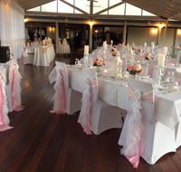 Vue restaurant - Accommodation Whitsundays