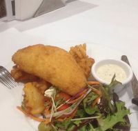 White Bull Tavern - Accommodation Whitsundays