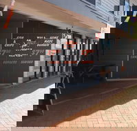 Who's Cookin - Accommodation Whitsundays