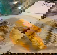 Witches Kitchen Restuarant - Accommodation Whitsundays