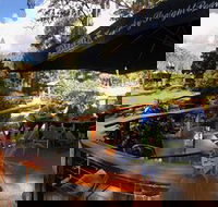 Woodford Gardens - Accommodation Whitsundays