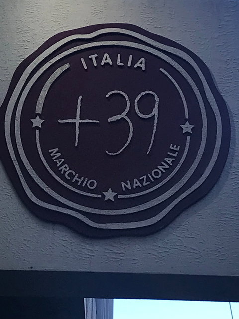 +39 Pizzeria - Accommodation Whitsundays 2