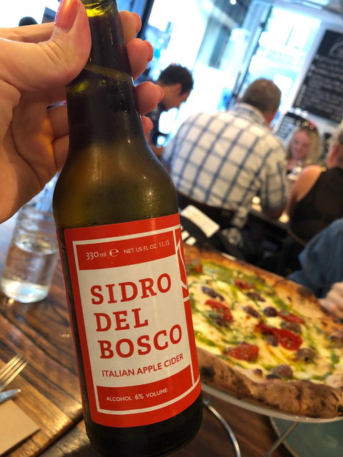 +39 Pizzeria - Accommodation Whitsundays 3