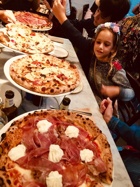 +39 Pizzeria - Accommodation Whitsundays 4