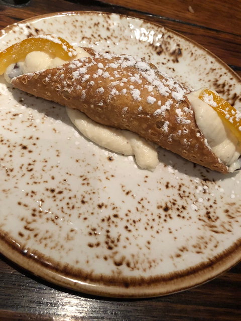 +39 Pizzeria - Accommodation Whitsundays 5