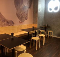 9th Lane Grind - Accommodation Whitsundays