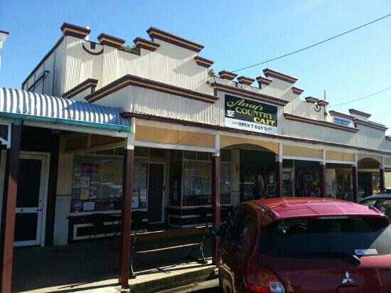 Mount Marshall QLD Accommodation Whitsundays