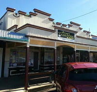 Amy's Country Cafe - Accommodation Whitsundays