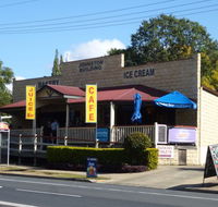 Aratula Cafe and Ice Creamery - Accommodation Whitsundays