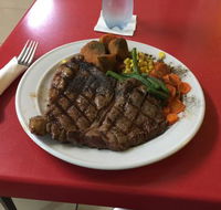 Augathella On The Highway - Accommodation Whitsundays