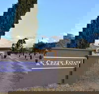 Back Creek Estate Cafe - Accommodation Whitsundays