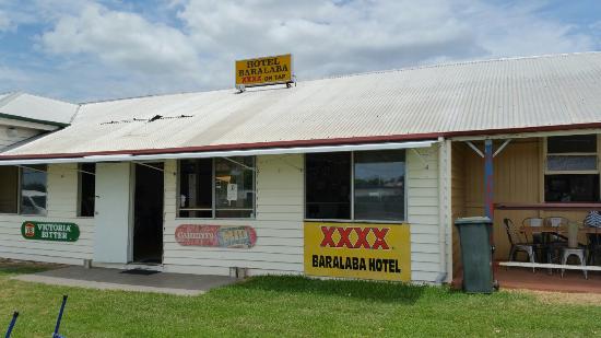 Baralaba QLD Accommodation Whitsundays