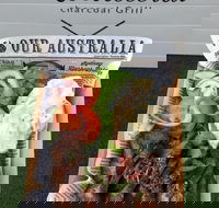 Bbq bazaar - Accommodation Whitsundays