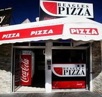 Beagles Pizza - Accommodation Whitsundays