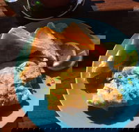 Bella's Chit Chat Cafe - Accommodation Whitsundays